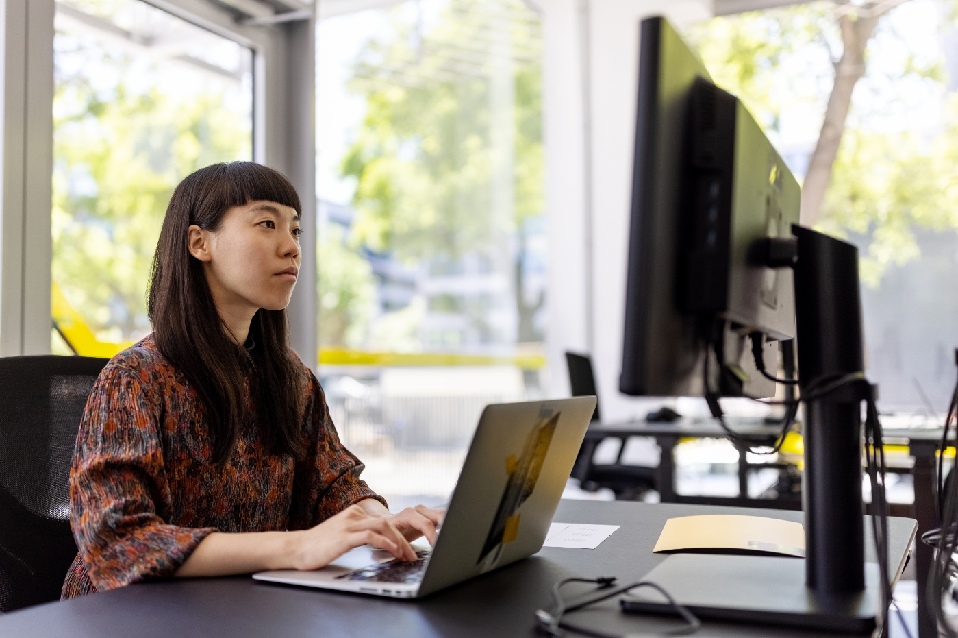 ORGANIZATIONAL EFFECTIVENESS