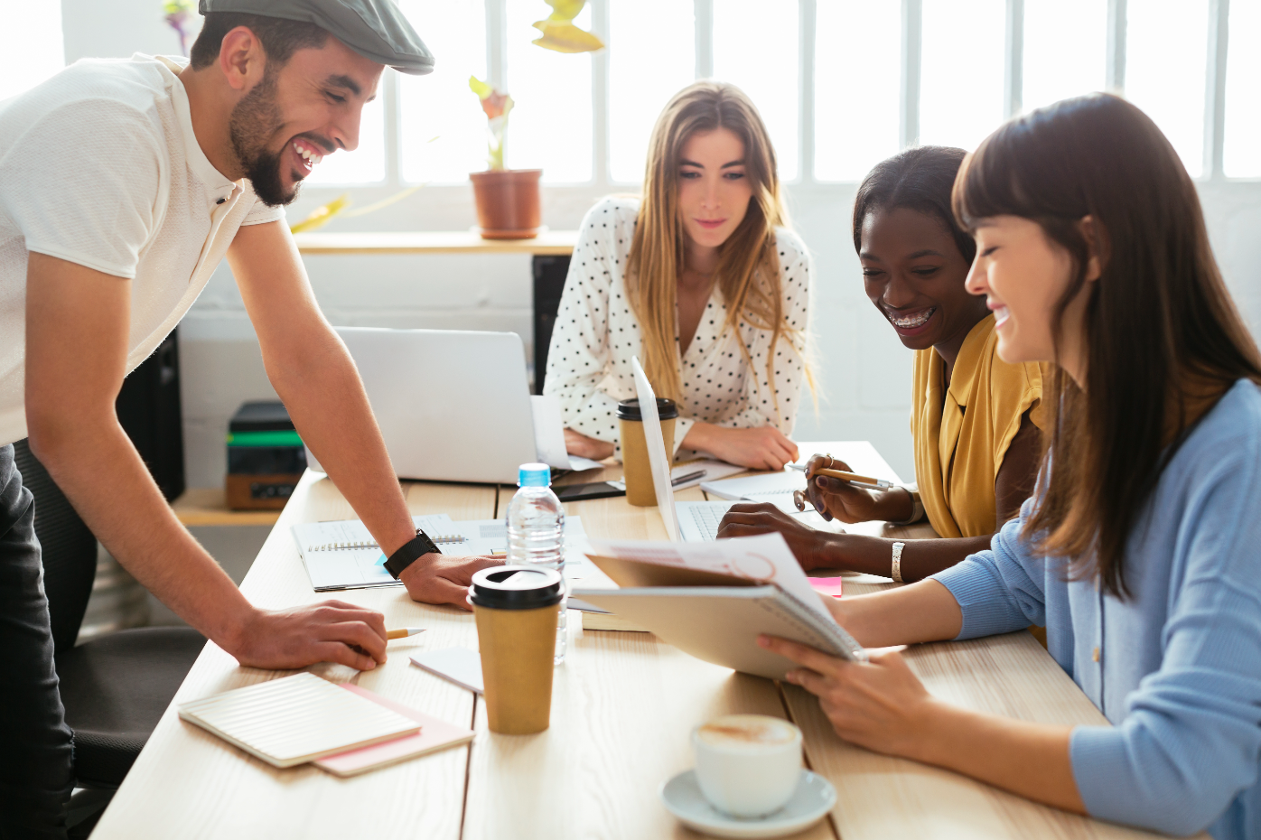 STRATEGY AND OPERATIONS