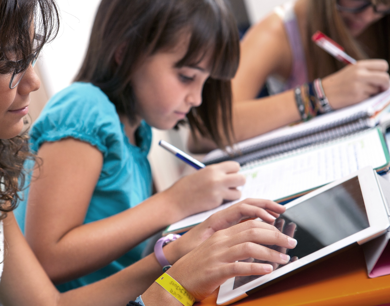 TECHNOLOGY ENABLEMENT